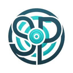 Stackpointer Labs brand mark